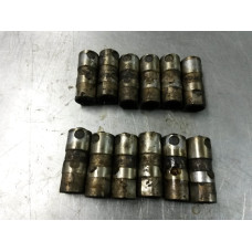 90J043 Lifters Set All From 2002 Buick Rendezvous 3.4 90J043 Lifters Set All From 2002 Buick Rendezvous 3.4